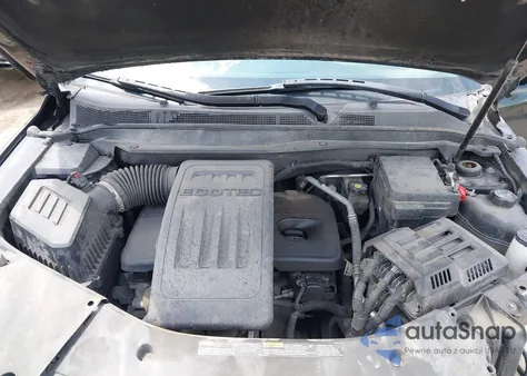 2016 Chevrolet Equinox Ls z USA, uszkodzony, nr VIN 2GNFLEEKXG6173011